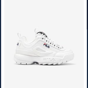 Fila shoes